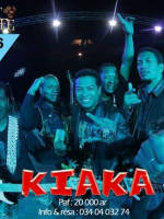 Kiaka‍ - Piment Café Behoririka‍