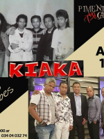 Kiaka‍ - Piment Café Behoririka‍