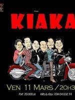 Kiaka Piment Café Behoririka