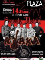 Kiaka‍ - Plaza Ampefiloha‍