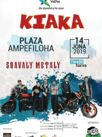 Kiaka‍ - Plaza Ampefiloha‍