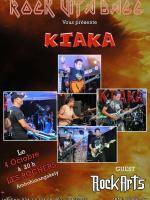 Kiaka rock vita bacc Les Rochers Ambohimangakely