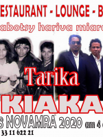 Kiaka‍ - TRASS Tsiadana‍