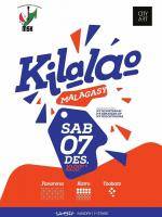 Kilalao malagasy La City Ivandry