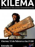 Kilema Alma de Madagascar - Pachamama Espagne