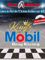 King of Mobil drag racing BATAC Arivonimamo
