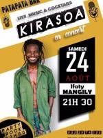 Kirasoa - Pata-Patabar Toliary