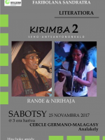 Kirimba 2 seho-Antsantononkalo - CGM Analakely‍