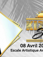 Kizomba session - Escale Artistique Ambohipo‍