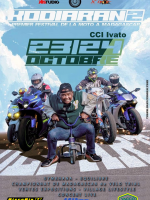 Kodiarana2 - premier festival de la moto à Madagascar - CCI -  Centre de Conférence Internationale Ivato‍