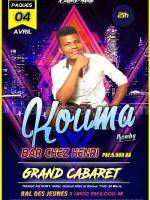 Kouma Bar Chez Henri Sainte Marie