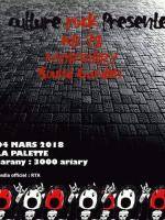 KR78 Morihary sound gorden La Palette Antsirabe