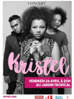 Kristel‍ - AF - Antsiranana Diégo Suarez‍