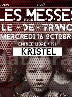 Kristel‍ - Les Messes Rock