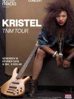 Kristel TNM Tour - IFM - Institut Français de Madagascar