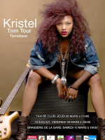 Kristel‍ Tnm Tour Tamatave - Taxi Be Club Toamasina‍ Ocean 501 Tamatave‍