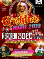 Kristmas night - D'Ame D'Amour Vohipeno