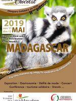 L'Autoroute du chocolat - 2e édition - Complexe René Leduc Meudon‍