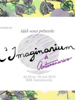 L'Imaginarium à Antananarivo - IKM Antsahavola