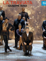 L'opéra au cinéma - IFM - Institut Français de Madagascar‍