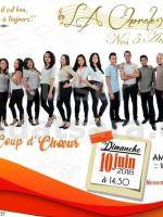 La Chorale American Center