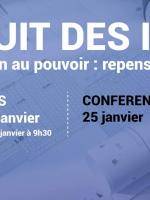 La nuit des idées exposition conference débat AFT - Alliance Française d'Antananarivo