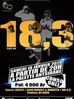 18.3 - La Palette Antsirabe