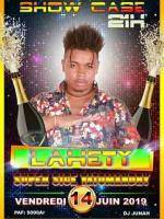Lahety en show case Super Sice Vatomandry