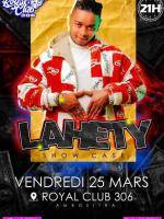 Lahety Royal Club 306