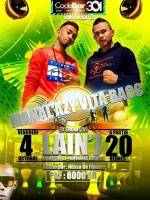 Lain'J - Code Bar 301