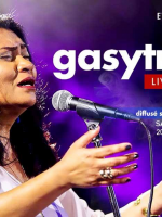 Lalatiana‍ live session gasytribu evenement en ligne