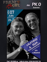 Lalatiana‍ & Rija ramanantoanina‍ - Casc PK Zero Soarano (Madarail)‍