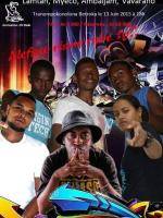 Lamtah, Myéco, Ambaljam et Vavarano en concert au Tranompokonolona Betroka