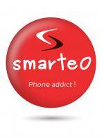 Smarteo a le plaisir de vous annoncer le lancement de sa boutique en ligne www.smarteo.mg
Smarteo,