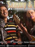 Larak Samy Tsara & Tarika Sammy - B'Art Haingo