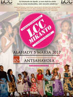 LCC Mikanto - IKM Ivon-toeran'ny Kolontsaina Malagasy‍