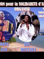 Lego‍ & Din rotsaka‍ - CEMESS Antanimora‍