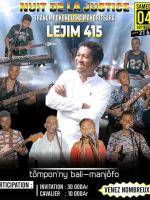 Lejim 415 Tranompokonolona Mandritsara