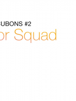 Les nuits d'incubons #2 Quator Squad - Maison Jean Laborde Andohalo‍
