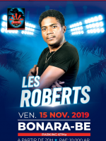 Les Robert‍ - Bonara-Be 67ha‍