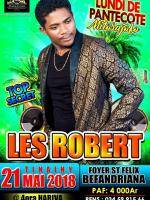 Les Robert‍ lundi de pentecote mitorajofo Foyer St Felix Befandriana Avaratra‍