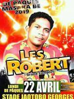 Les Robert Stade Jaotody Georges Mampikony