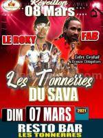 Les Tonnerres De Sava Les Tonnerres Ambodisatrana