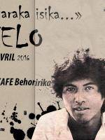 Levelo - "Dia niaraka isika" au Piment Café