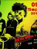 Lewiky, Voots Kongregation, Remanindry en concert au JAO'S PUB