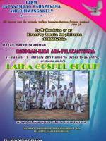 LGG (Laik Gospel Group) Fjkm Antanambao Fahazavana Ambohimangakely