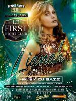 Lianah First Night Club Saint-Denis