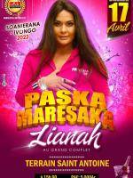 Lianah Terrain Saint Antoine Soanierana Ivongo