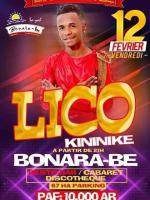 Lico Kininike Bonara-Be 67ha