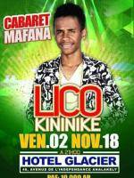 Lico Kininike Le Glacier Analakely